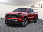 New 2026 Chevrolet Colorado Z71 Crew Cab for sale #T1184446 - photo 5