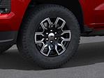 New 2026 Chevrolet Colorado Z71 Crew Cab for sale #T1184446 - photo 8