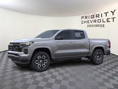 New 2026 Chevrolet Colorado Z71 Crew Cab for sale #T1184497 - photo 1
