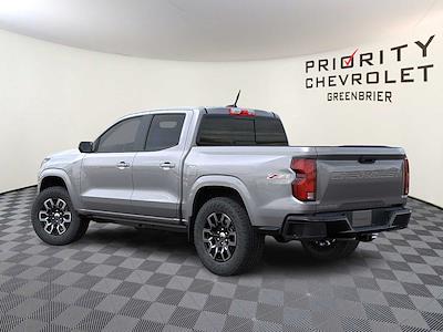 New 2026 Chevrolet Colorado Z71 Crew Cab for sale #T1184497 - photo 2