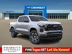 New 2026 Chevrolet Colorado Z71 Crew Cab for sale #T1184497 - photo 24