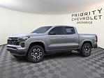 New 2026 Chevrolet Colorado Z71 Crew Cab for sale #T1184497 - photo 1