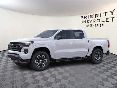 2026 Chevrolet Colorado Crew Cab 4WD Pickup for sale #T1188804 - photo 1
