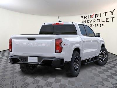 New 2026 Chevrolet Colorado - photo 1