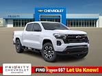 2026 Chevrolet Colorado Crew Cab 4WD Pickup for sale #T1188804 - photo 24