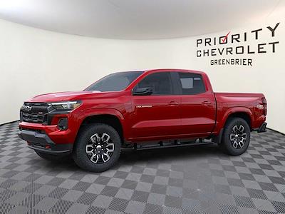 New 2026 Chevrolet Colorado - photo 1