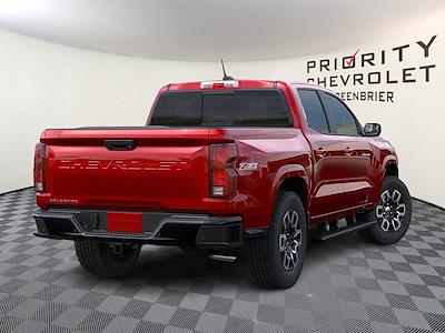 New 2026 Chevrolet Colorado - photo 1