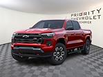 2026 Chevrolet Colorado Crew Cab 4WD Pickup for sale #T1189171 - photo 5