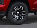 2026 Chevrolet Colorado Crew Cab 4WD Pickup for sale #T1189171 - photo 8