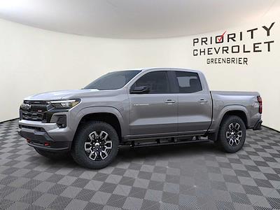 New 2026 Chevrolet Colorado - photo 1