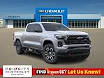 2026 Chevrolet Colorado Crew Cab 4WD Pickup for sale #T1189180 - photo 24