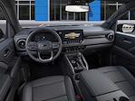 2026 Chevrolet Colorado Crew Cab 4WD Pickup for sale #T1189180 - photo 14