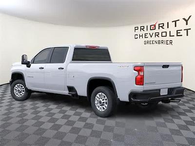2026 Chevrolet Silverado 2500 Crew Cab SRW 4WD Pickup for sale #TF118649 - photo 2
