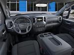 2026 Chevrolet Silverado 2500 Crew Cab SRW 4WD Pickup for sale #TF133088 - photo 14