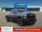 New 2026 Chevrolet Silverado 2500 LT Crew Cab for sale #TF133688 - photo 24