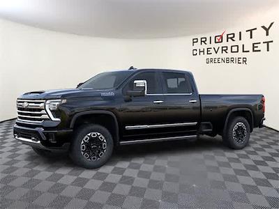 2026 Chevrolet Silverado 3500 Crew Cab 4WD Pickup for sale #TF141037 - photo 1