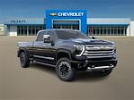 2026 Chevrolet Silverado 3500 Crew Cab 4WD Pickup for sale #TF141037 - photo 24