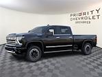 2026 Chevrolet Silverado 3500 Crew Cab 4WD Pickup for sale #TF141037 - photo 1