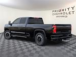 2026 Chevrolet Silverado 3500 Crew Cab 4WD Pickup for sale #TF141037 - photo 2