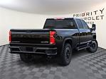 2026 Chevrolet Silverado 3500 Crew Cab 4WD Pickup for sale #TF141037 - photo 3