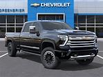 2026 Chevrolet Silverado 3500 Crew Cab 4WD Pickup for sale #TF141037 - photo 6
