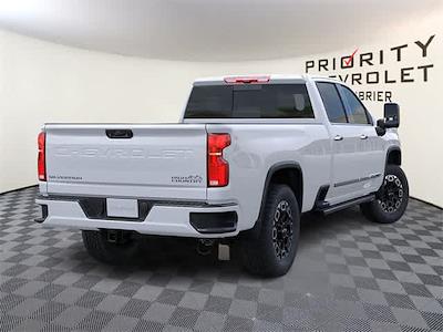 New 2026 Chevrolet Silverado 3500 High Country Crew Cab for sale #TF141133 - photo 2