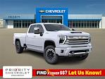 New 2026 Chevrolet Silverado 3500 High Country Crew Cab for sale #TF141133 - photo 1