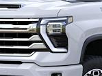 New 2026 Chevrolet Silverado 3500 High Country Crew Cab for sale #TF141133 - photo 10
