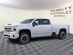 New 2026 Chevrolet Silverado 3500 High Country Crew Cab for sale #TF141133 - photo 3