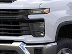New 2026 Chevrolet Silverado 3500 Crew Cab Cab Chassis for sale #TF146272 - photo 9