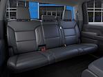 New 2026 Chevrolet Silverado 3500 Crew Cab Cab Chassis for sale #TF146272 - photo 16