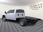 New 2026 Chevrolet Silverado 3500 Crew Cab Cab Chassis for sale #TF146272 - photo 2