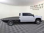 New 2026 Chevrolet Silverado 3500 Crew Cab Cab Chassis for sale #TF146272 - photo 4
