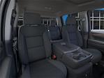 New 2026 Chevrolet Silverado 2500 LT Crew Cab 4WD Pickup for sale #TF147871 - photo 15