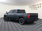 New 2026 Chevrolet Silverado 2500 LT Crew Cab 4WD Pickup for sale #TF147871 - photo 2