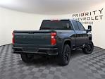 New 2026 Chevrolet Silverado 2500 LT Crew Cab 4WD Pickup for sale #TF147871 - photo 3