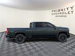 New 2026 Chevrolet Silverado 2500 LT Crew Cab 4WD Pickup for sale #TF147871 - photo 4
