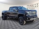 2026 Chevrolet Silverado 3500 Crew Cab 4WD Pickup for sale #TF148433 - photo 3