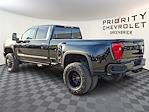 2026 Chevrolet Silverado 3500 Crew Cab 4WD Pickup for sale #TF148433 - photo 6