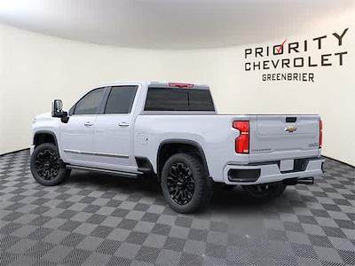 2026 Chevrolet Silverado 2500 Crew Cab 4WD Pickup for sale #TF151013 - photo 2