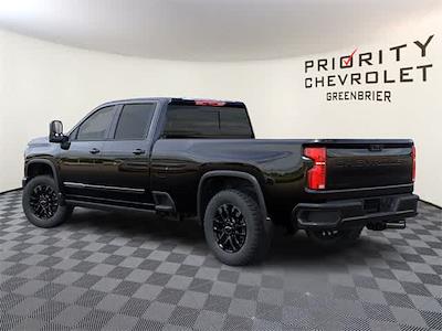 2026 Chevrolet Silverado 2500 Crew Cab SRW 4WD Pickup for sale #TF151297 - photo 2