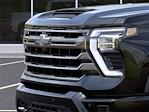 2026 Chevrolet Silverado 2500 Crew Cab SRW 4WD Pickup for sale #TF151297 - photo 12