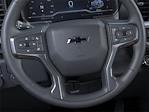 2026 Chevrolet Silverado 2500 Crew Cab SRW 4WD Pickup for sale #TF151297 - photo 18