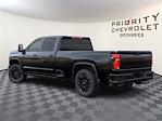 2026 Chevrolet Silverado 2500 Crew Cab SRW 4WD Pickup for sale #TF151297 - photo 2