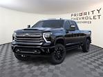 2026 Chevrolet Silverado 2500 Crew Cab SRW 4WD Pickup for sale #TF151297 - photo 5
