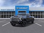 2026 Chevrolet Silverado 2500 Crew Cab SRW 4WD Pickup for sale #TF151297 - photo 7