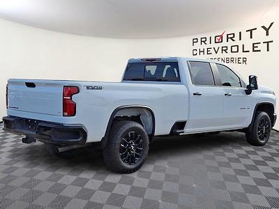 New 2026 Chevrolet Silverado 2500 LT Crew Cab for sale #TF159269 - photo 2