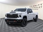 2026 Chevrolet Silverado 2500 Crew Cab SRW 4WD Pickup for sale #TF159269 - photo 6