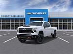 2026 Chevrolet Silverado 2500 Crew Cab SRW 4WD Pickup for sale #TF159269 - photo 8