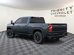 New 2026 Chevrolet Silverado 2500 LT Crew Cab for sale #TF159519 - photo 4